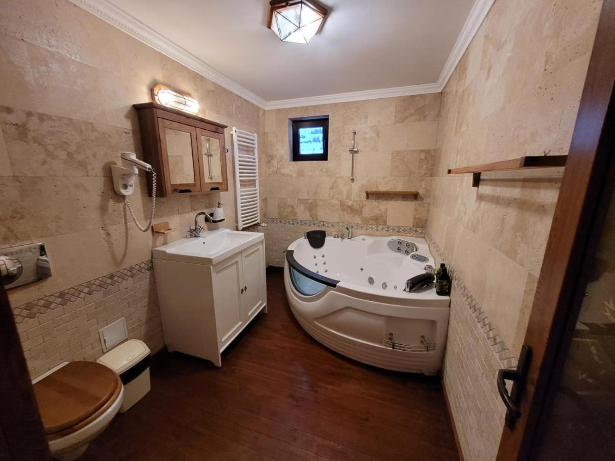 Casa Caluco Villa เปรดัล ภายนอก รูปภาพ