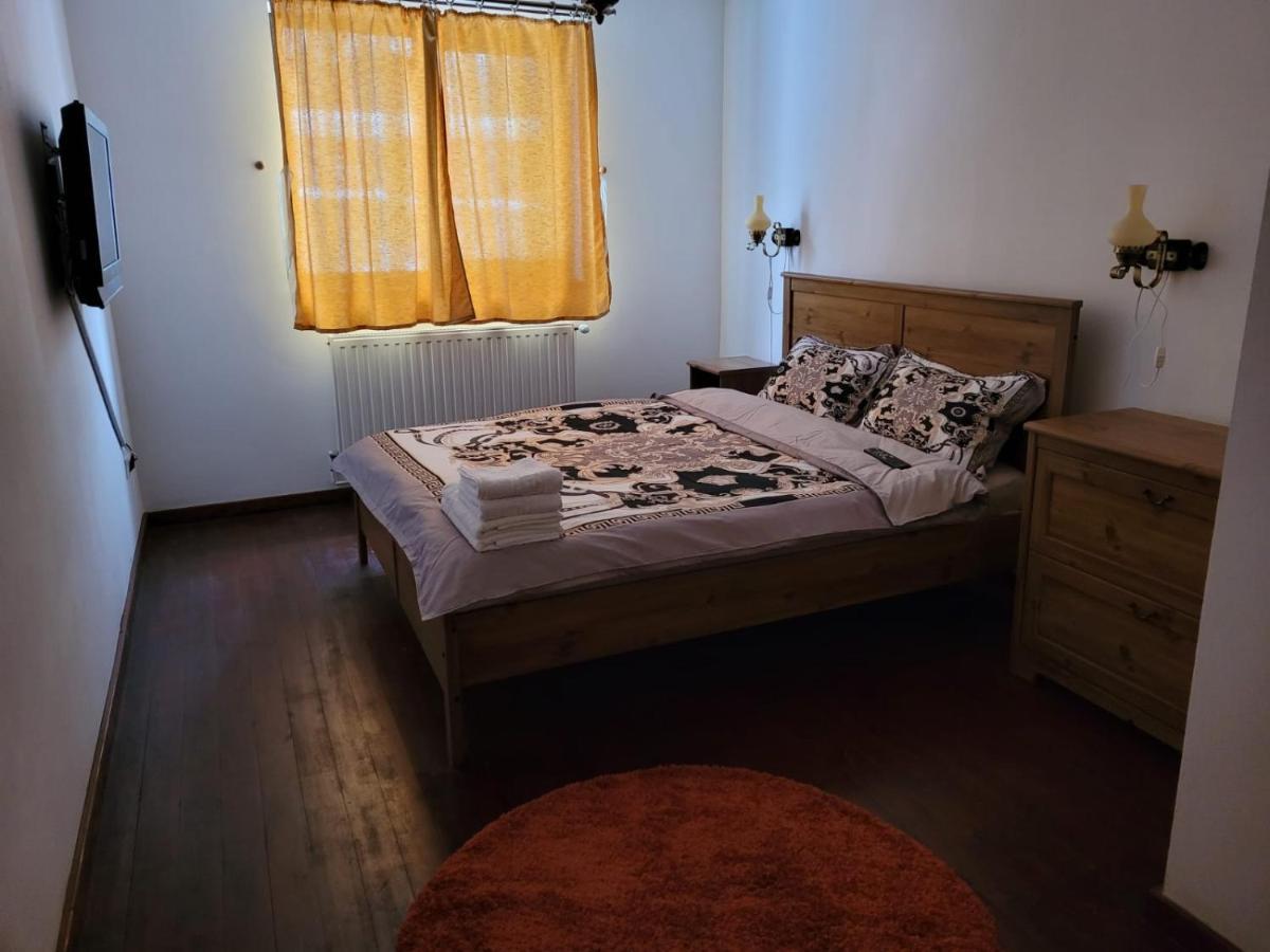 Casa Caluco Villa เปรดัล ภายนอก รูปภาพ